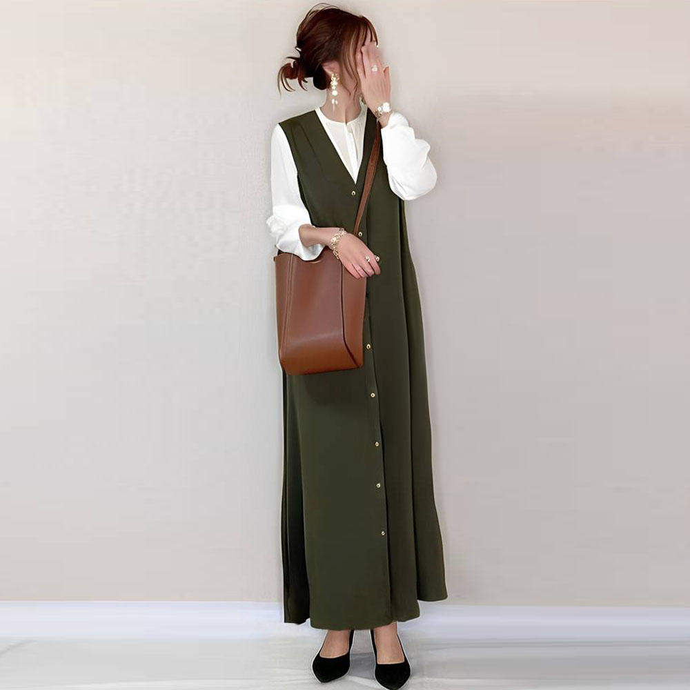 グリーン