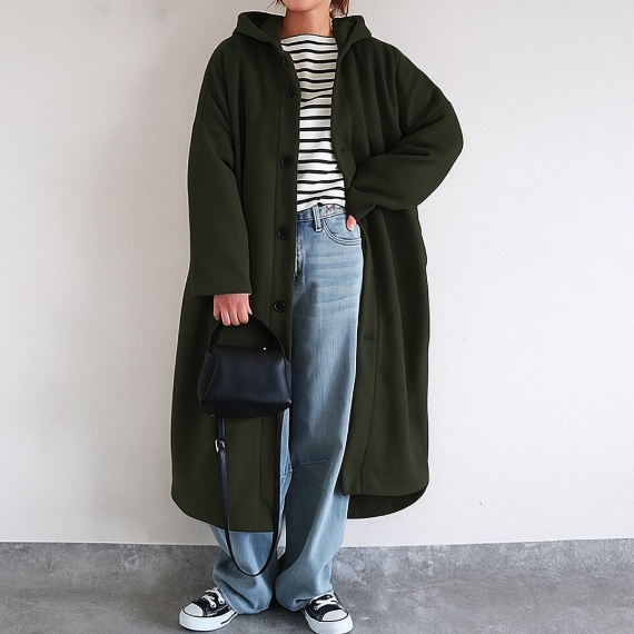 グリーン