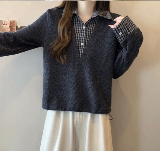 ネイビー