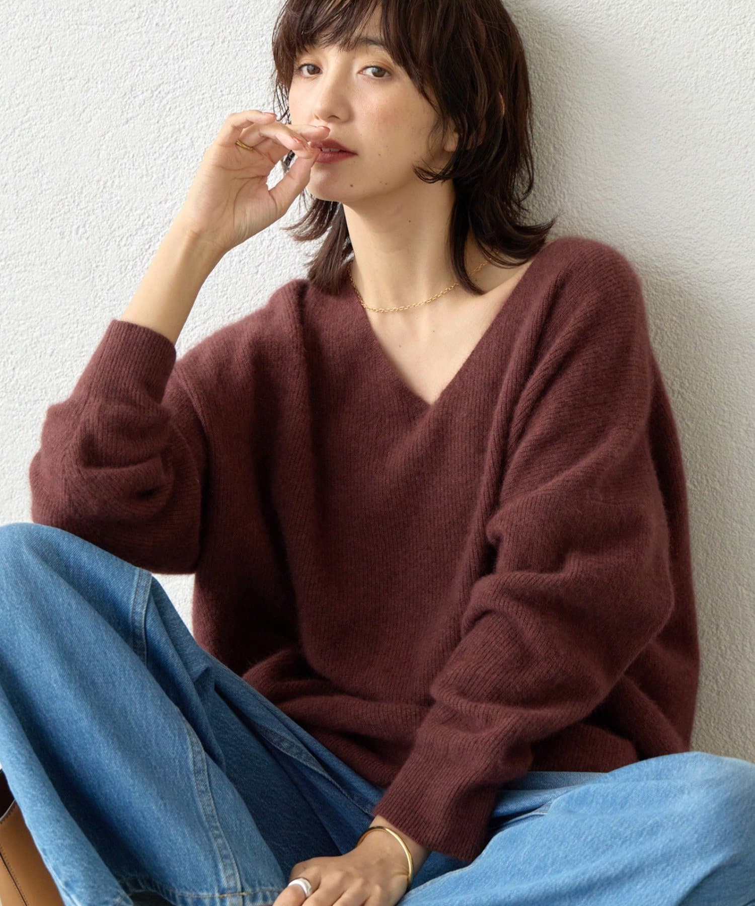 バーガンディー